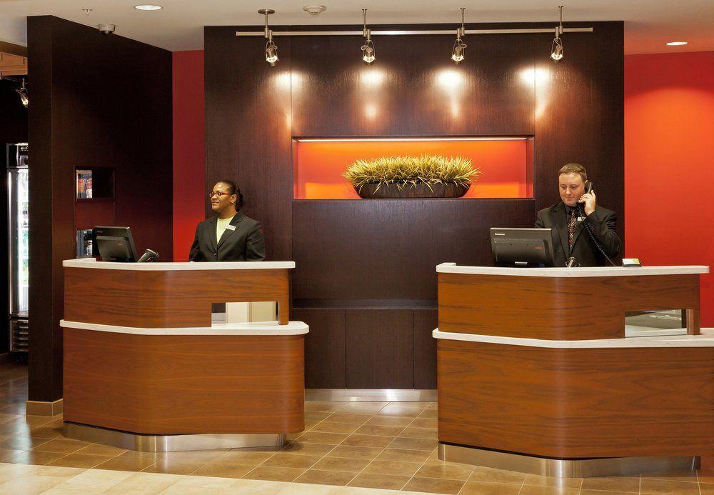 Courtyard By Marriott Buffalo Airport Чиктовага Экстерьер фото